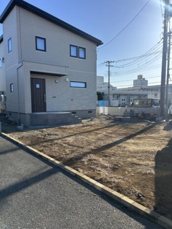 T様邸外構工事
